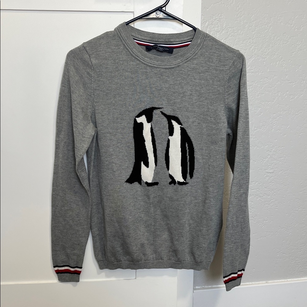 Tommy Hilfiger Penguin Shirt